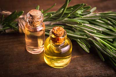 Benefits of Rosemary Oil